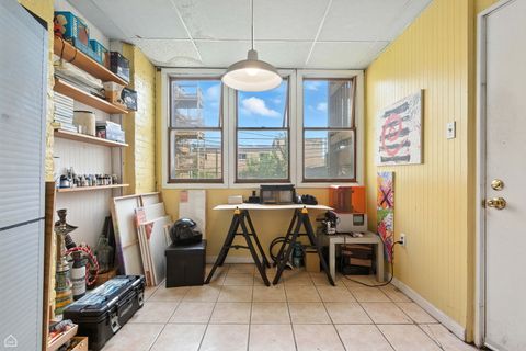 Tiny photo for 1626 W Highland Avenue #1W, Chicago, IL 60660 (MLS # 12435590)