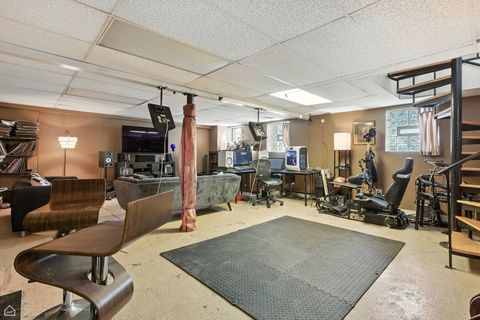 Tiny photo for 1626 W Highland Avenue #1W, Chicago, IL 60660 (MLS # 12435590)
