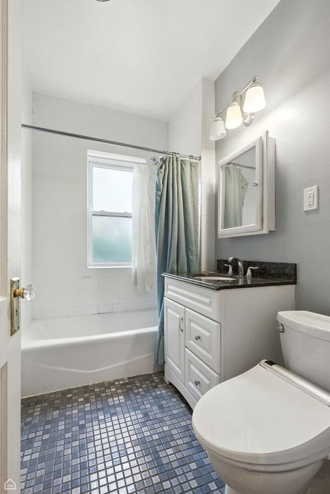 Tiny photo for 1626 W Highland Avenue #1W, Chicago, IL 60660 (MLS # 12435590)