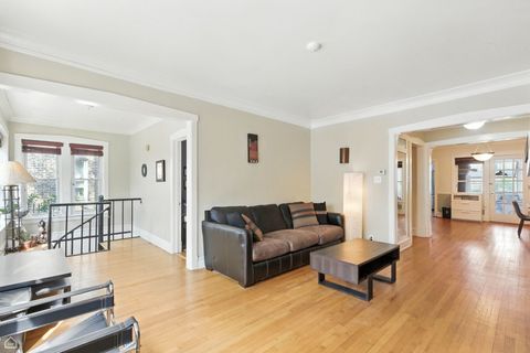 Tiny photo for 1626 W Highland Avenue #1W, Chicago, IL 60660 (MLS # 12435590)