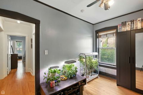 Tiny photo for 1626 W Highland Avenue #1W, Chicago, IL 60660 (MLS # 12435590)