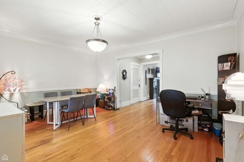 Tiny photo for 1626 W Highland Avenue #1W, Chicago, IL 60660 (MLS # 12435590)
