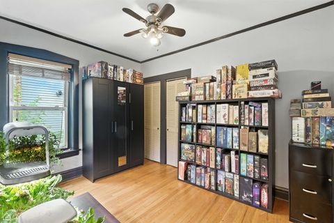 Tiny photo for 1626 W Highland Avenue #1W, Chicago, IL 60660 (MLS # 12435590)