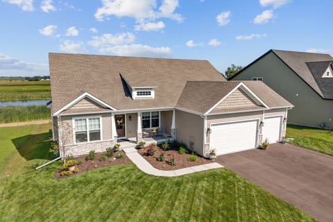 Tiny photo for 633 Houtz Circle, Elburn, IL 60119 (MLS # 12740722)