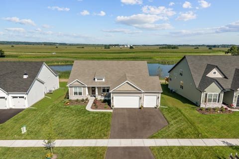 Tiny photo for 633 Houtz Circle, Elburn, IL 60119 (MLS # 12740722)