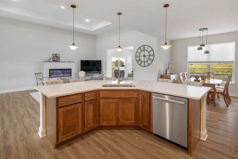 Tiny photo for 633 Houtz Circle, Elburn, IL 60119 (MLS # 12740722)