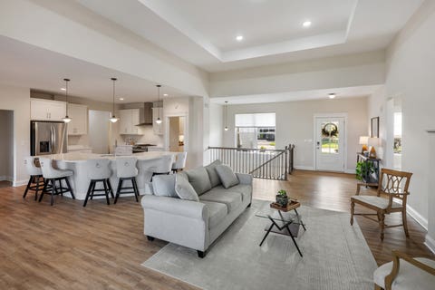 Tiny photo for 633 Houtz Circle, Elburn, IL 60119 (MLS # 12740722)