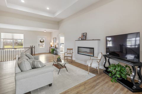 Tiny photo for 633 Houtz Circle, Elburn, IL 60119 (MLS # 12740722)