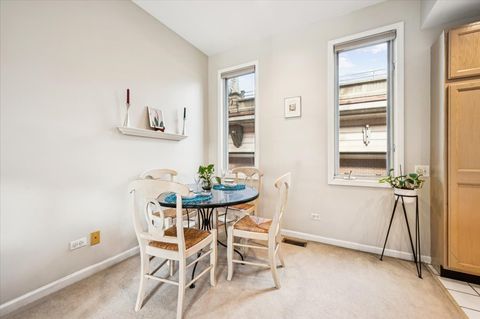Tiny photo for 1200 S Federal Street #D, Chicago, IL 60605 (MLS # 12484664)