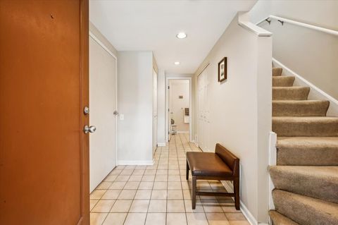 Tiny photo for 1200 S Federal Street #D, Chicago, IL 60605 (MLS # 12484664)