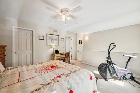 Tiny photo for 1200 S Federal Street #D, Chicago, IL 60605 (MLS # 12484664)