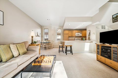 Tiny photo for 1200 S Federal Street #D, Chicago, IL 60605 (MLS # 12484664)