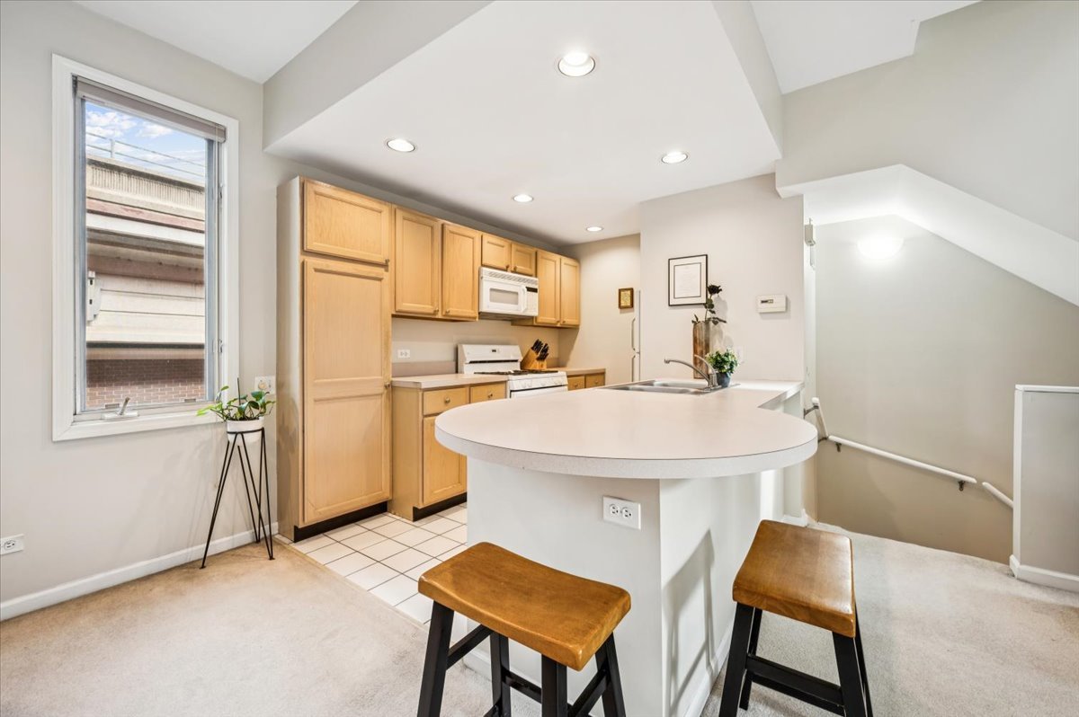 1200 S Federal Street D