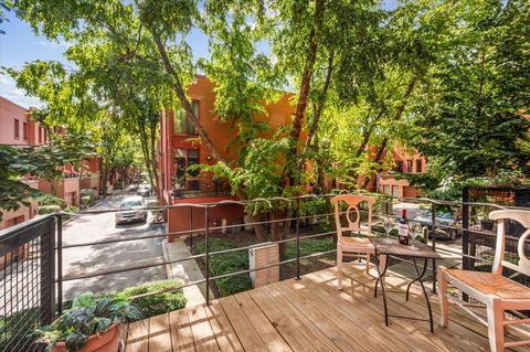 Tiny photo for 1200 S Federal Street #D, Chicago, IL 60605 (MLS # 12484664)