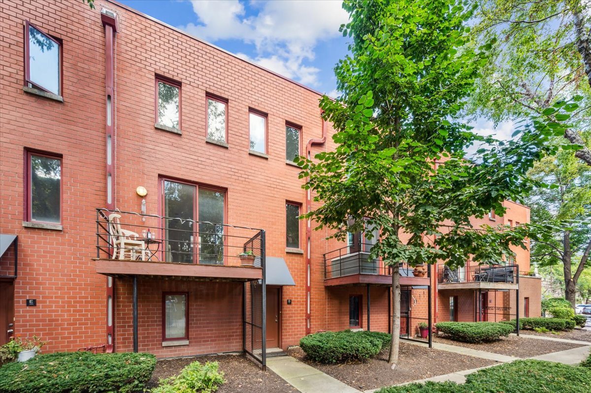 1200 S Federal Street D