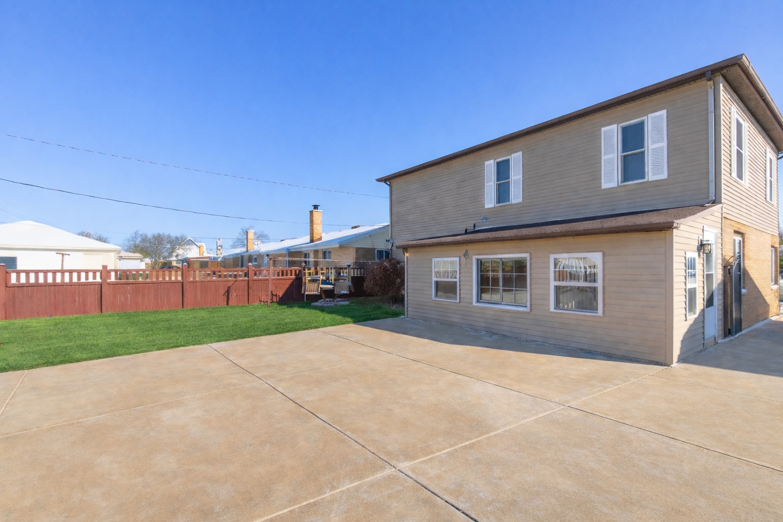 8300 N Harlem Avenue