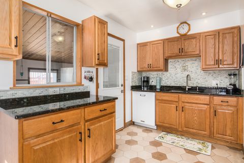 Tiny photo for 8300 N Harlem Avenue, Niles, IL 60714 (MLS # 12556019)