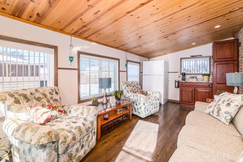 Tiny photo for 8300 N Harlem Avenue, Niles, IL 60714 (MLS # 12556019)