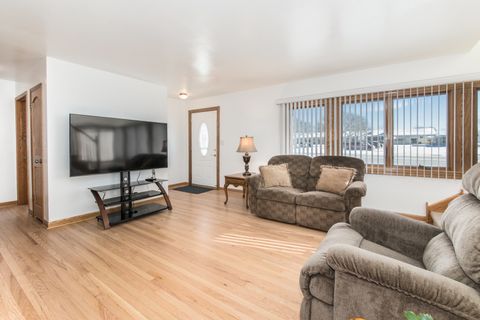 Tiny photo for 8300 N Harlem Avenue, Niles, IL 60714 (MLS # 12556019)