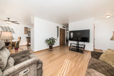 Tiny photo for 8300 N Harlem Avenue, Niles, IL 60714 (MLS # 12556019)