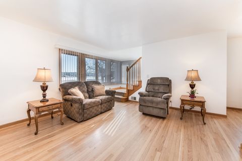 Tiny photo for 8300 N Harlem Avenue, Niles, IL 60714 (MLS # 12556019)