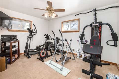 Tiny photo for 8300 N Harlem Avenue, Niles, IL 60714 (MLS # 12556019)