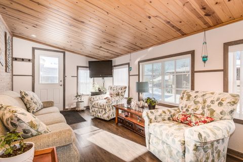 Tiny photo for 8300 N Harlem Avenue, Niles, IL 60714 (MLS # 12556019)