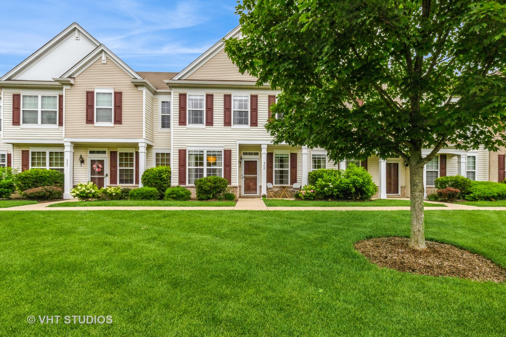 543 Topeka Drive