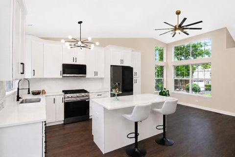 Tiny photo for 1414 Montauk Court, Bartlett, IL 60103 (MLS # 12692086)
