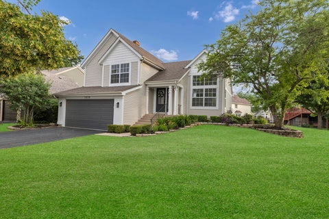 Tiny photo for 1414 Montauk Court, Bartlett, IL 60103 (MLS # 12692086)