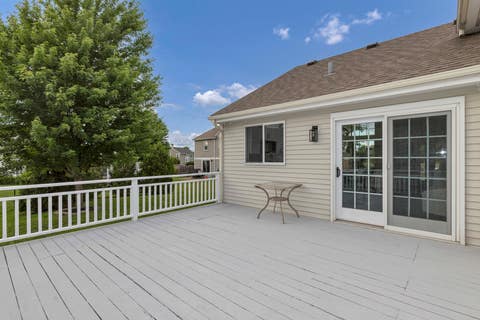 Tiny photo for 1414 Montauk Court, Bartlett, IL 60103 (MLS # 12692086)