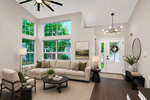 Tiny photo for 1414 Montauk Court, Bartlett, IL 60103 (MLS # 12692086)
