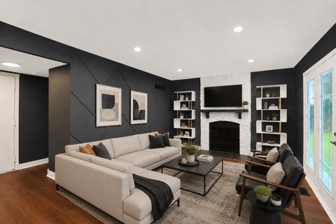 Tiny photo for 1414 Montauk Court, Bartlett, IL 60103 (MLS # 12692086)