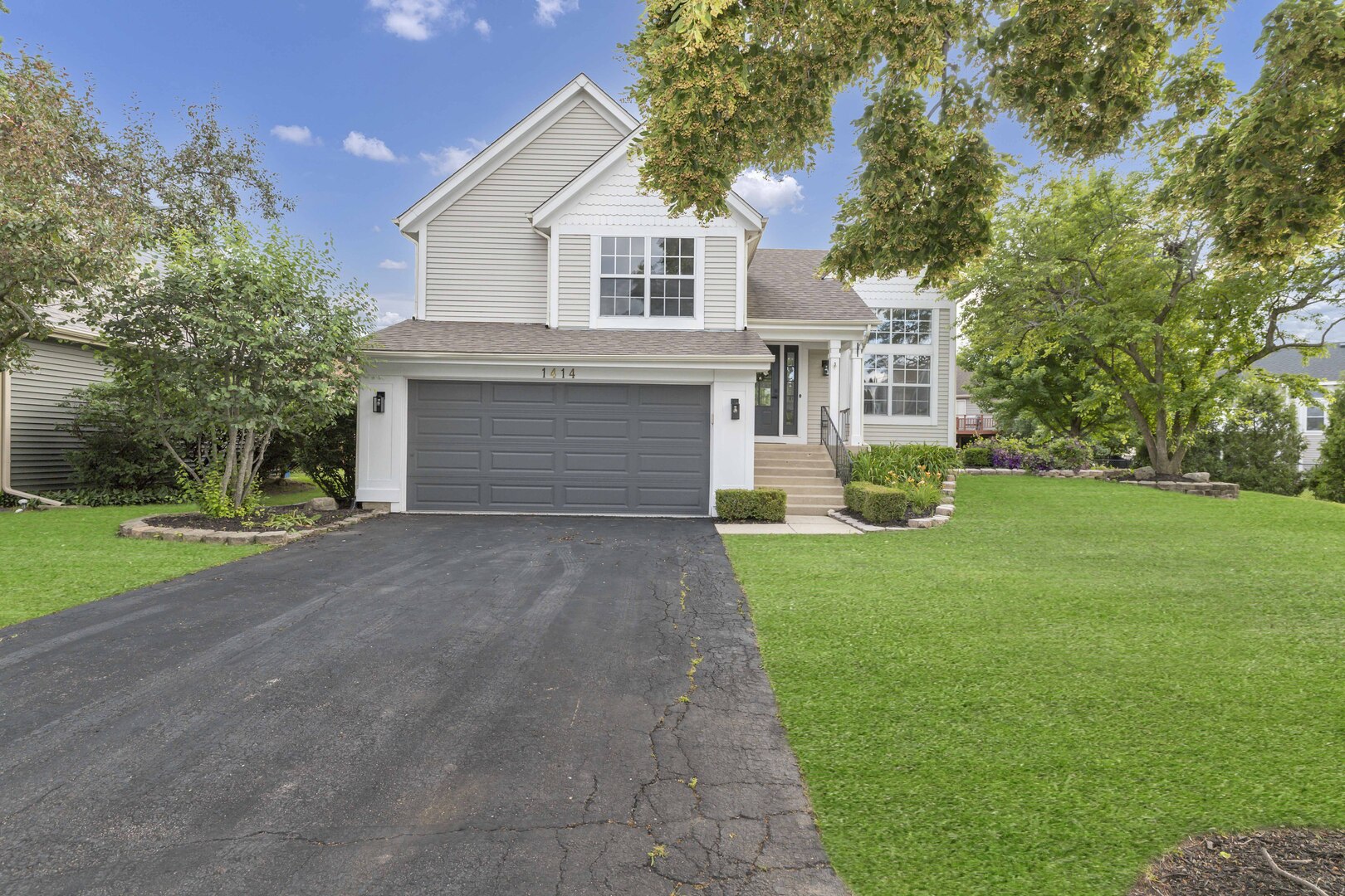 1414 Montauk Court