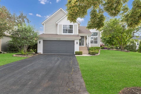 Tiny photo for 1414 Montauk Court, Bartlett, IL 60103 (MLS # 12692086)
