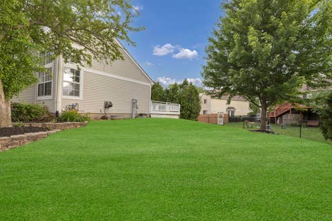 Tiny photo for 1414 Montauk Court, Bartlett, IL 60103 (MLS # 12692086)