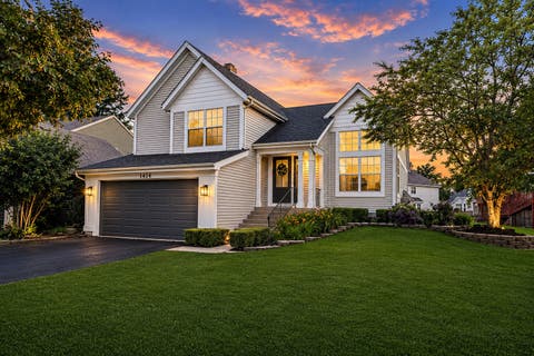 Photo of 1414 Montauk Court, Bartlett, IL 60103 (MLS # 12692086)