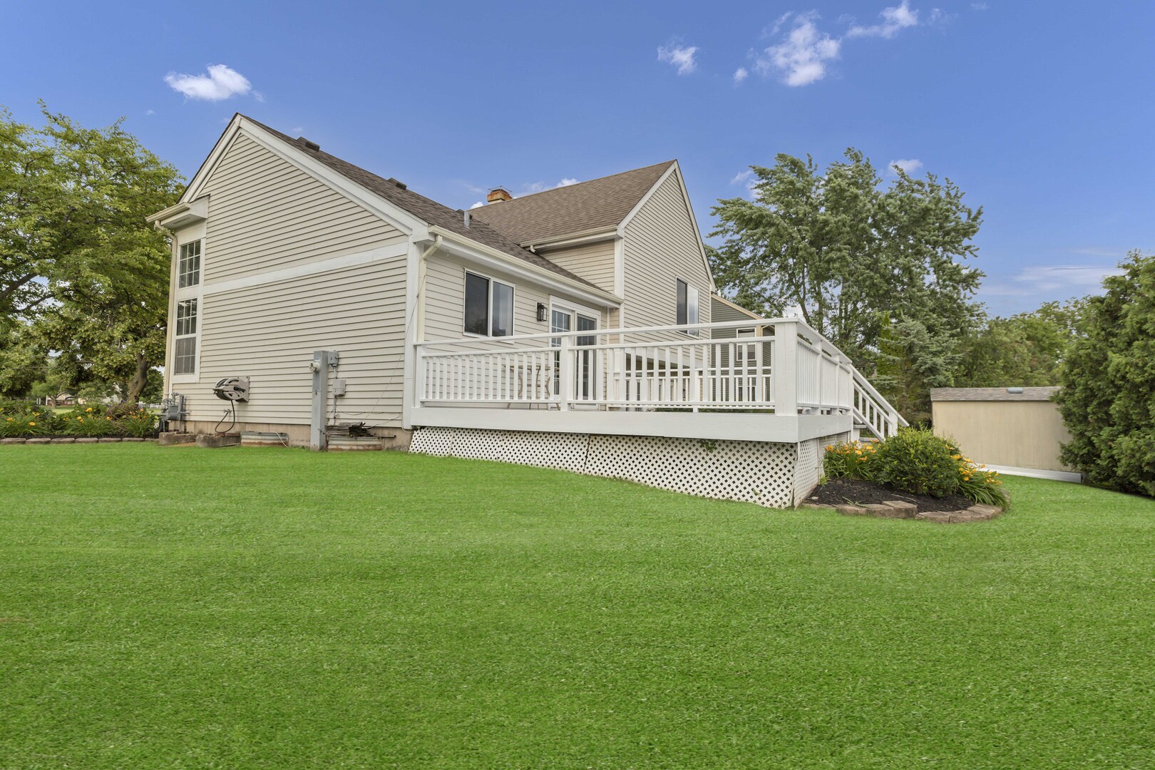 1414 Montauk Court
