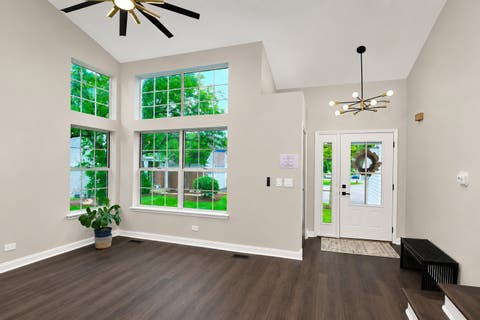 Tiny photo for 1414 Montauk Court, Bartlett, IL 60103 (MLS # 12692086)