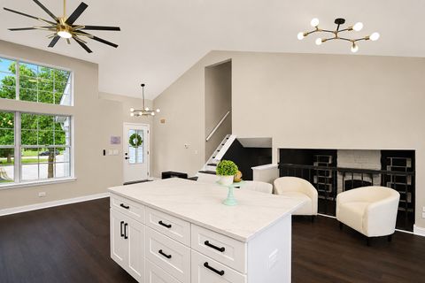 Tiny photo for 1414 Montauk Court, Bartlett, IL 60103 (MLS # 12692086)