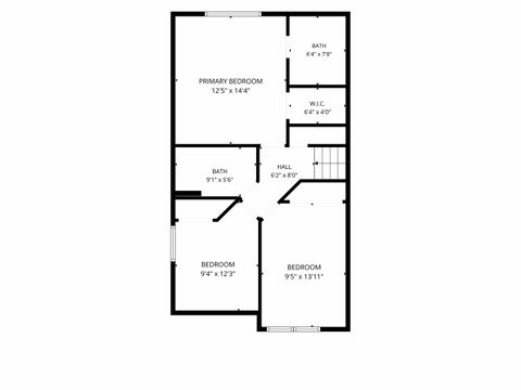 Tiny photo for 1414 Montauk Court, Bartlett, IL 60103 (MLS # 12692086)