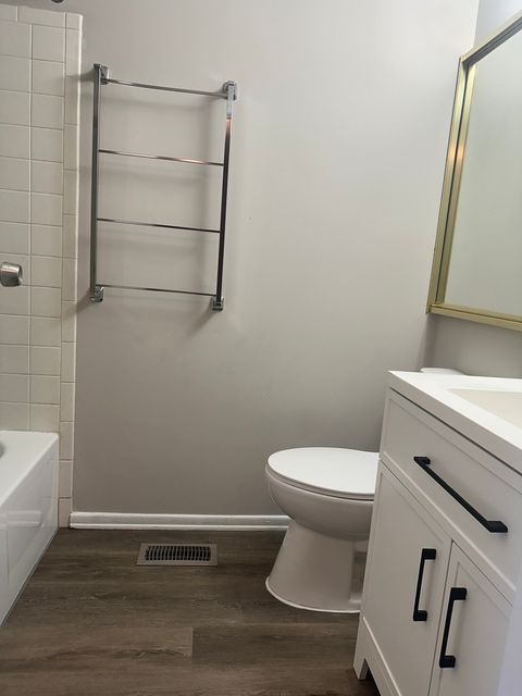 Tiny photo for 1322 Croton Court #A, Aurora, IL 60506 (MLS # 12585805)