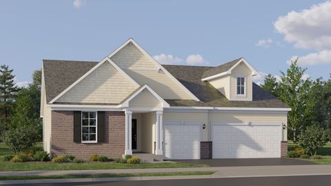 Photo of 121 Pinehill Street, South Elgin, IL 60177 (MLS # 12530734)