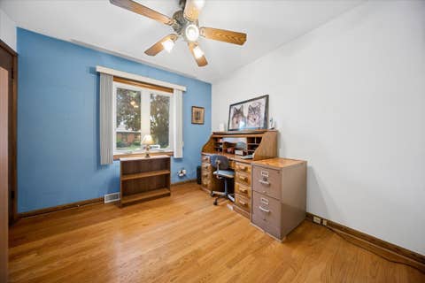 Tiny photo for 8231 W Berwyn Avenue, Chicago, IL 60656 (MLS # 12710865)