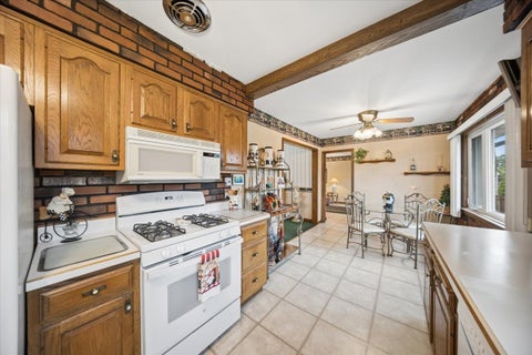 Tiny photo for 8231 W Berwyn Avenue, Chicago, IL 60656 (MLS # 12710865)