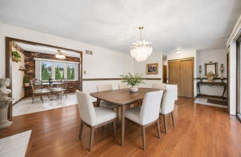 Tiny photo for 8231 W Berwyn Avenue, Chicago, IL 60656 (MLS # 12710865)