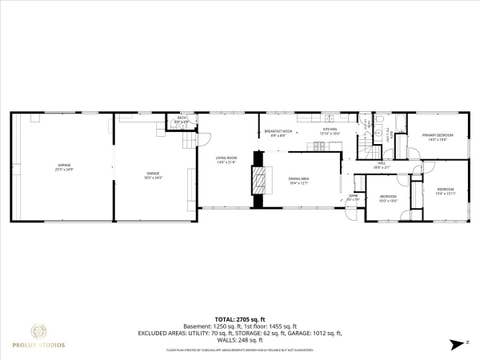 Tiny photo for 8231 W Berwyn Avenue, Chicago, IL 60656 (MLS # 12710865)