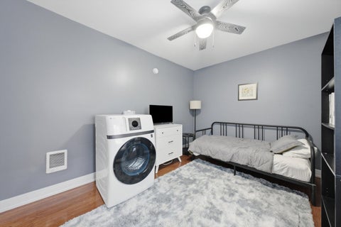 Tiny photo for 2212 E 70th Street #1B, Chicago, IL 60649 (MLS # 12714410)