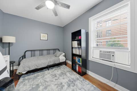 Tiny photo for 2212 E 70th Street #1B, Chicago, IL 60649 (MLS # 12714410)