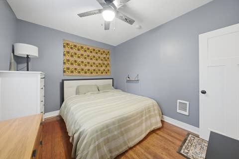 Tiny photo for 2212 E 70th Street #1B, Chicago, IL 60649 (MLS # 12714410)